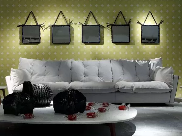 Baxter Sorrento Sofa