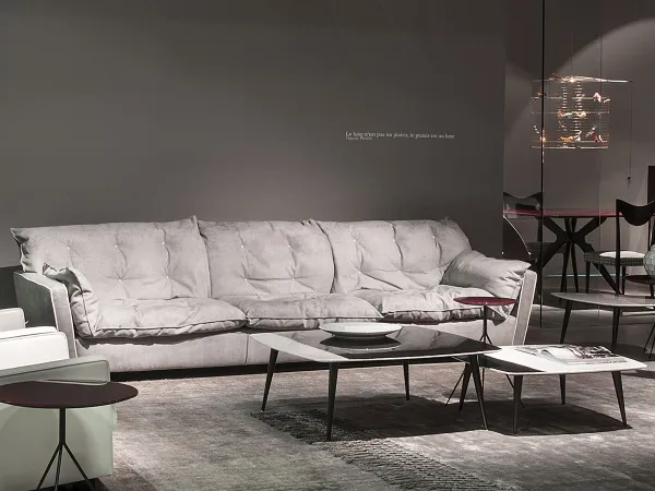 Baxter Sorrento Sofa