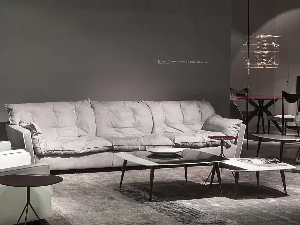 Baxter Sorrento Sofa