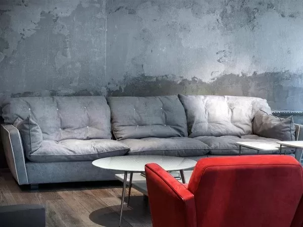 Baxter Sorrento Sofa