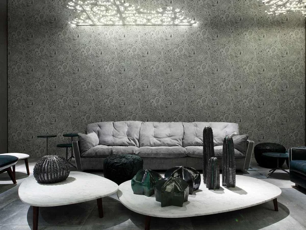 Baxter Sorrento Sofa