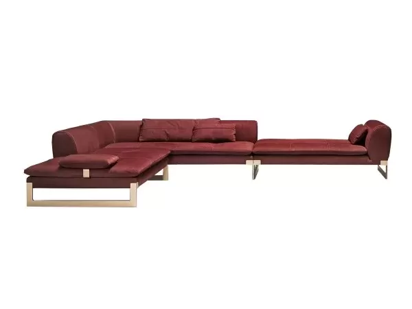 Baxter Viktor Sofa