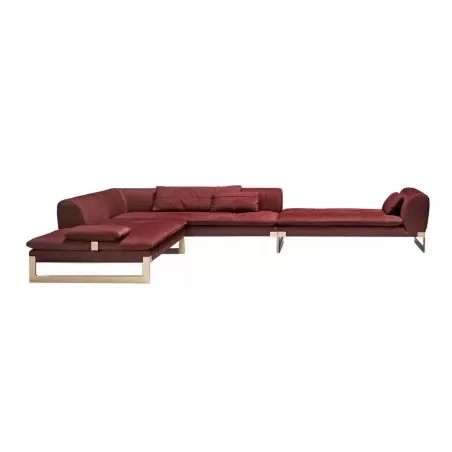Baxter Viktor Sofa