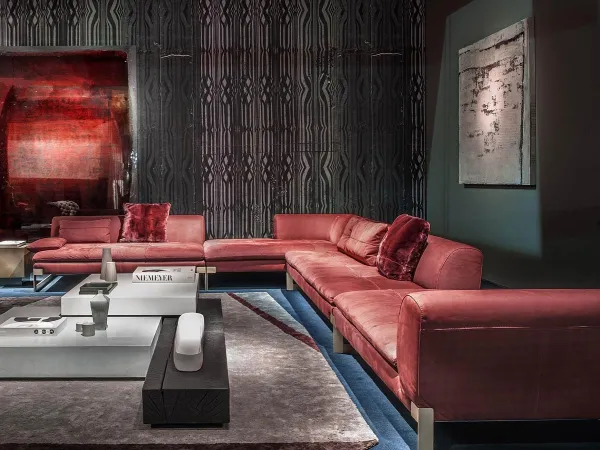 Baxter Viktor Divano