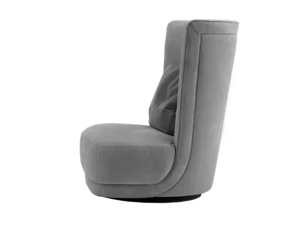 Baxter Etienne Bergère Armchair