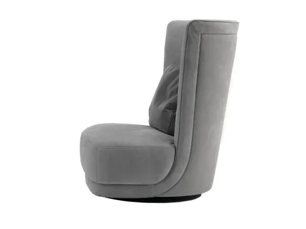 Baxter Etienne Bergère Armchair