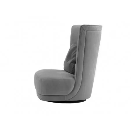 Baxter Etienne Bergère Armchair