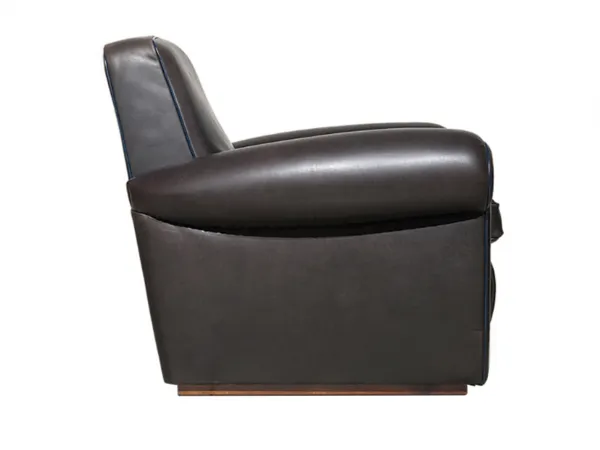 Baxter Mickey Armchair