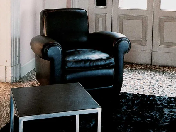 Baxter Mickey Armchair