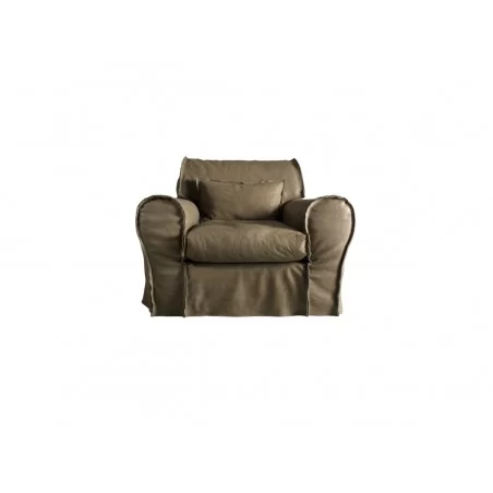 Baxter Housse Armchair