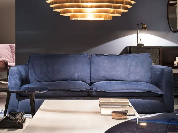 Baxter Brest Sofa