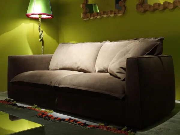 Baxter Brest Sofa