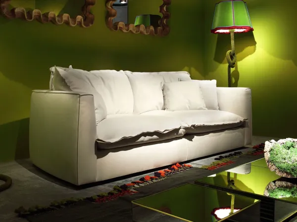 Baxter Brest Sofa