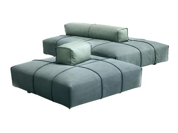 Baxter Panama Bold Sofa