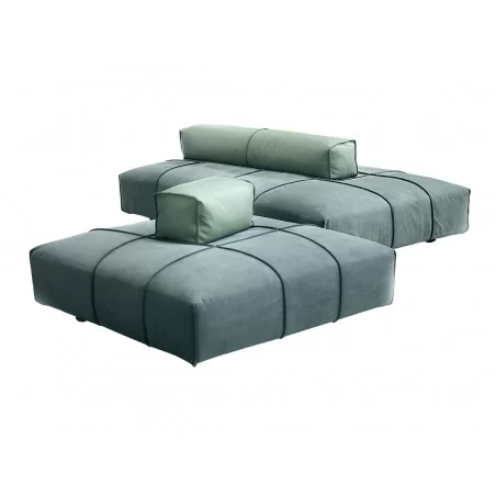 Baxter Panama Bold Sofa