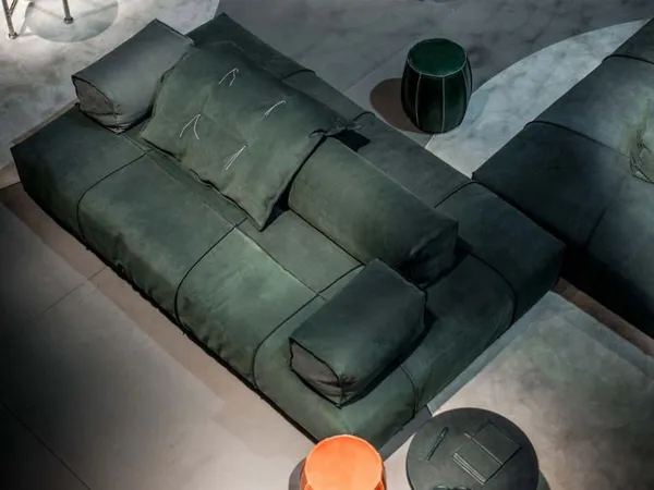 Baxter Panama Bold Sofa