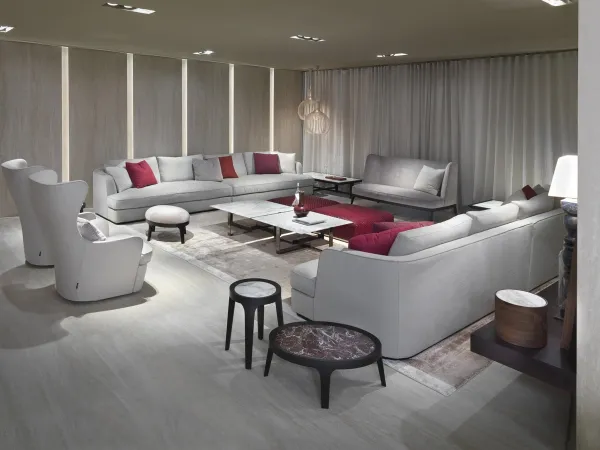 Flexform Barret Sofa