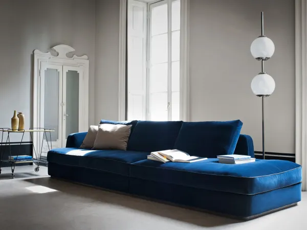 Flexform Barret Sofa