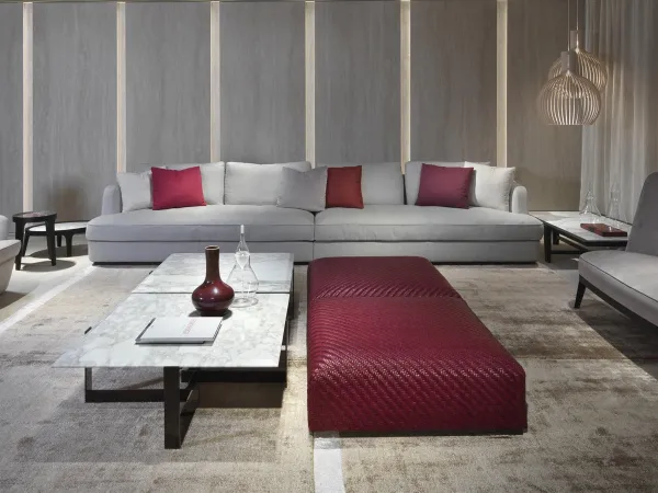 Flexform Barret Divano