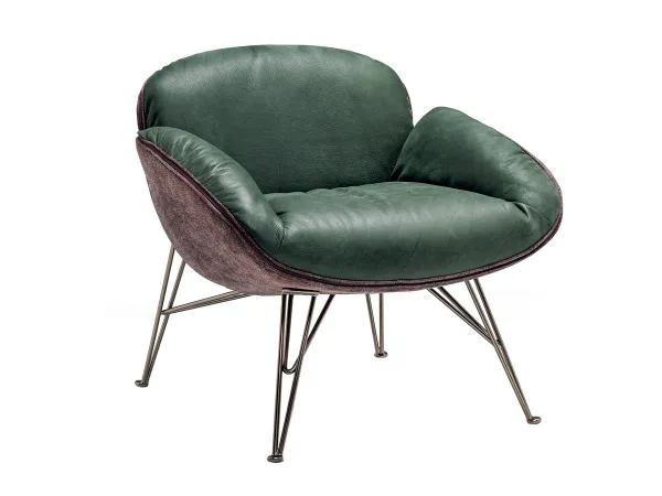 Arketipo Juno Sessel