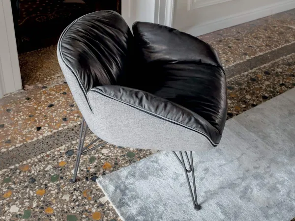 Arketipo Juno Sessel