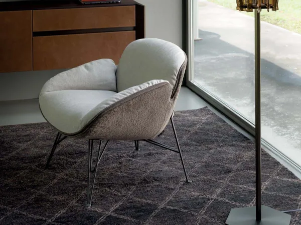 Arketipo Juno Sessel