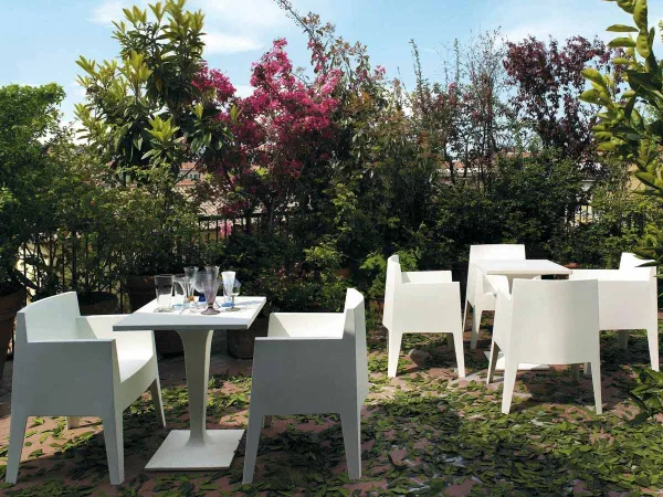 Sillón Toy de Driade