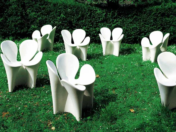 Driade Clover Armchair