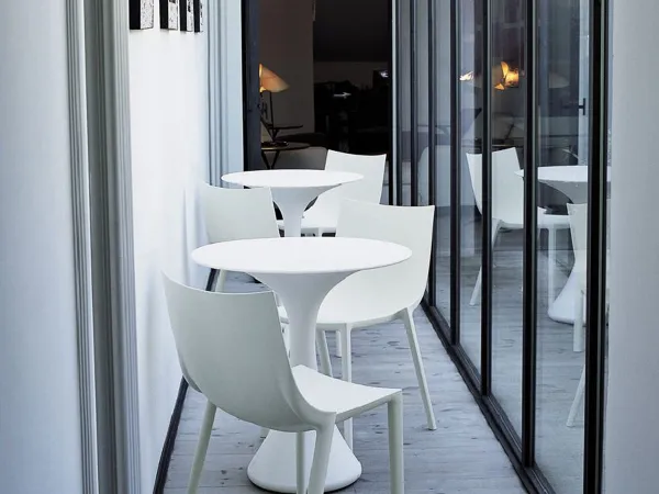 Driade Kissi Kissi Table special price online