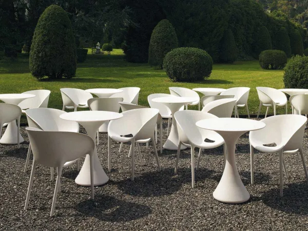 Driade Kissi Kissi Table on sale