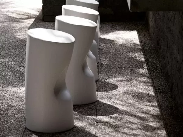 Details zu Tokyo Pop Hocker von Driade