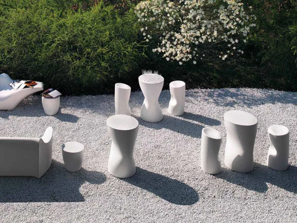 Driade Tokyo Pop Sgabello