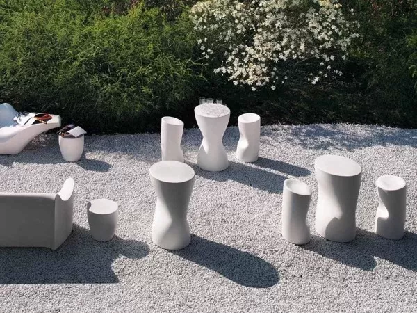 Eine Kombination aus verschiedenen Elementen der Tokyo Pop Kollektion