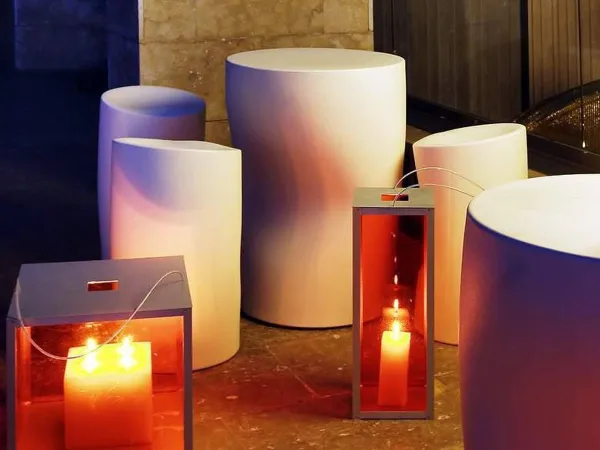 Driade Tokyo Pop Tavolo Alto