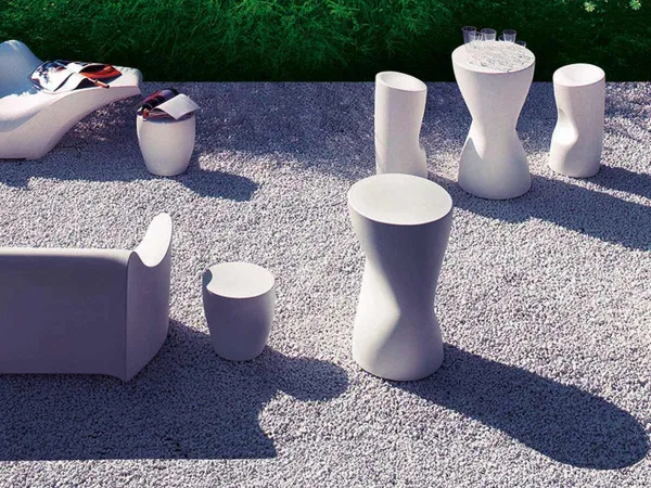 Driade Tokyo Pop Tavolo Alto