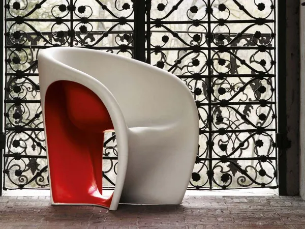 Driade MT1 Armchair special offer