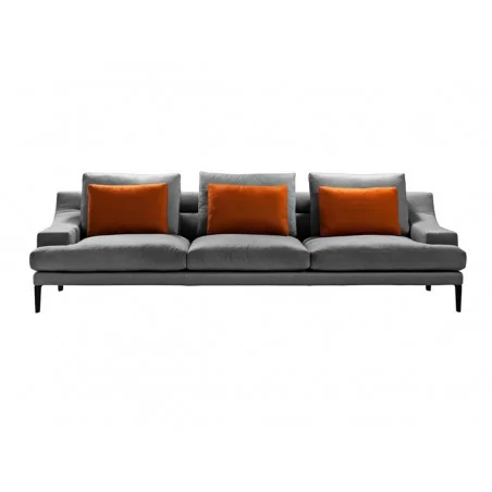 Driade Megara 4 seater Sofa