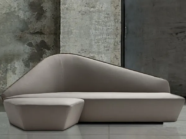 Verlaine sofa von Driade