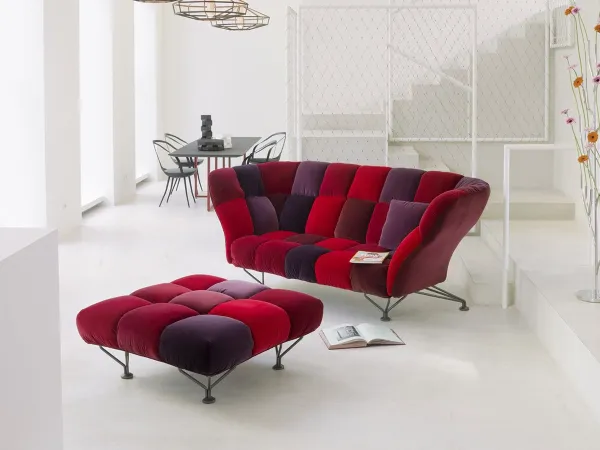 Driade 33 Cuscini Sofa best price