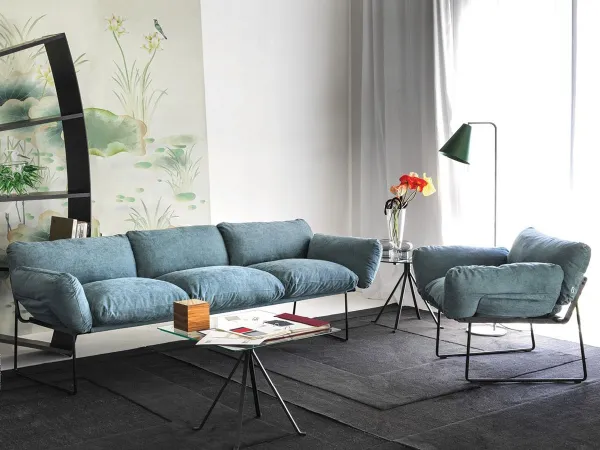 Driade Elisa sofa best price online