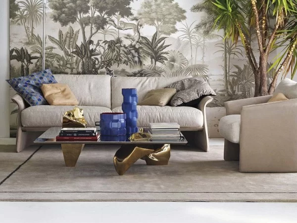 Garconne Sofa by Driade best price online