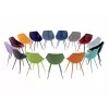 Driade Lagò Chair colors