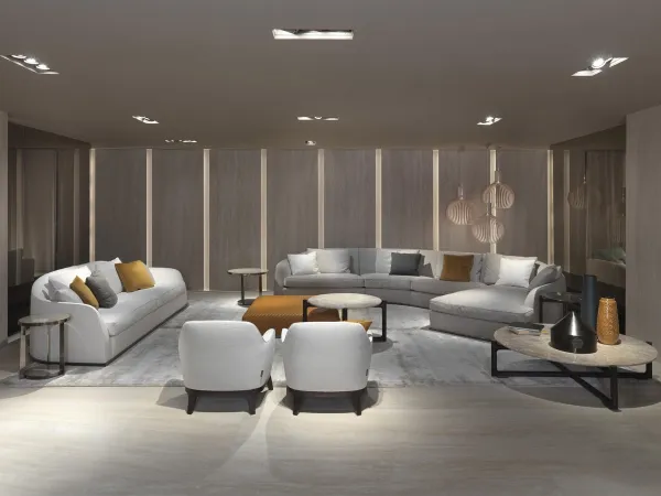 Alfred Sofa Flexform Mood