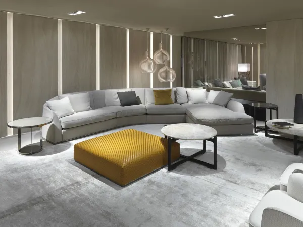 Alfred Sofa Flexform Mood