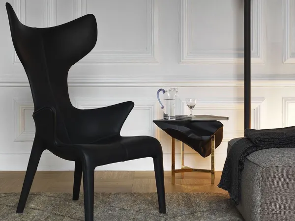 Driade Lou Read Armchair best price