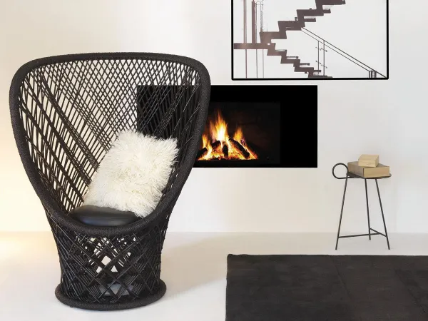 Driade Pavo Real Armchair special price