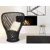Driade Pavo Real Armchair special price