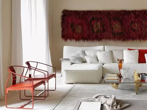 Driade Mingx Armchair