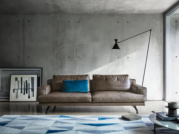 Lema Mustique Divano