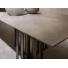 Detalles del tablero de la mesa Shade